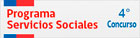 Postulación concurso servicios sociales